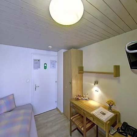 Sporting Hotel 2*