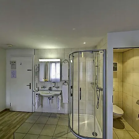 Hotel Sporting 2*