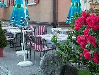 Otel Sporting