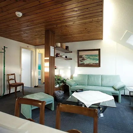 Hotel Sporting 2*