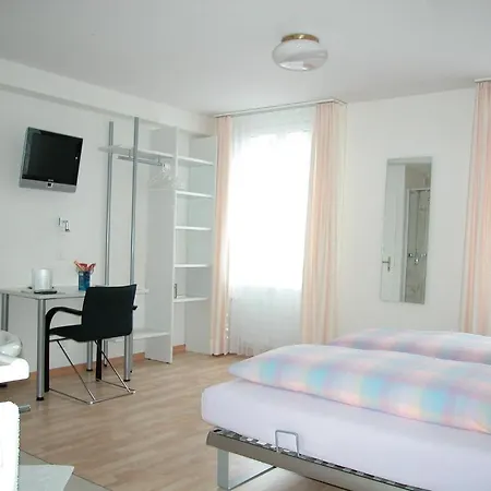 Hotel Sporting 2*