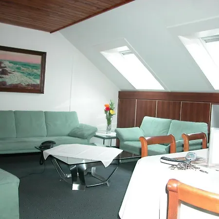 Sporting Hotel St. Gallen