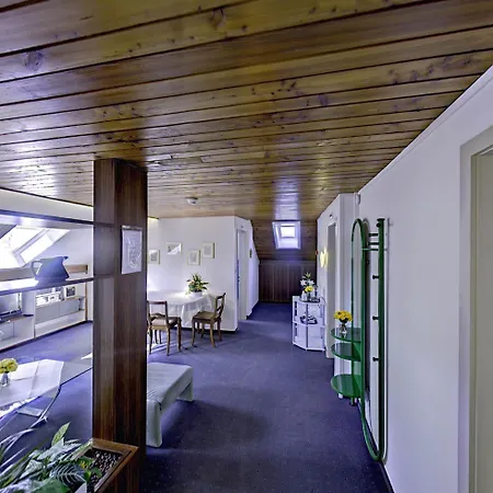 Sporting فندق 2*