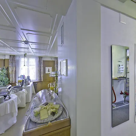 Sporting Hotel 2*