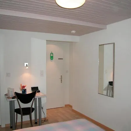 Sporting 2* St. Gallen