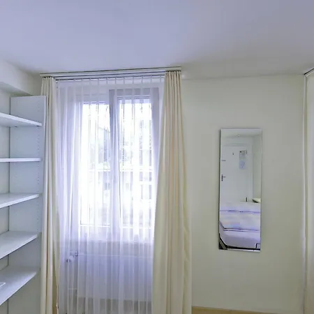 Hotel Sporting St. Gallen