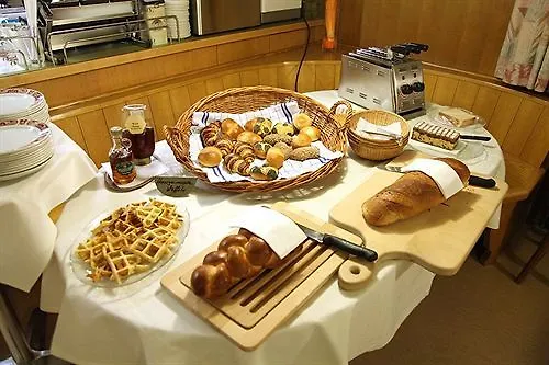 Sporting Hotel St. Gallen