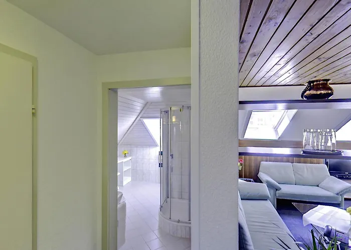 Sporting Hotel Saint-Gall