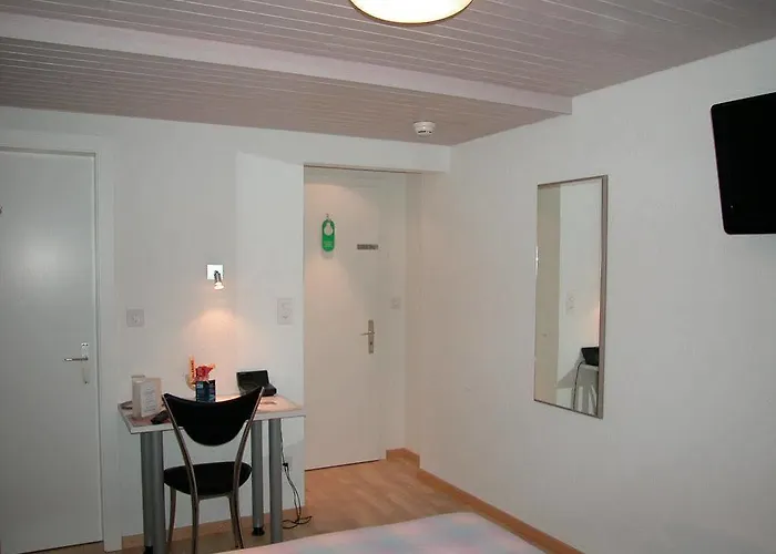 Sporting 2* Saint-Gall