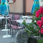Hotel Sporting