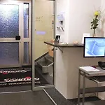 Hotel Sporting St. Gallen