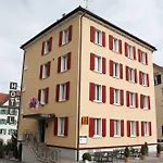 Hotel Sporting St. Gallen