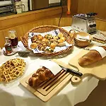Sporting Hotel St. Gallen