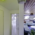 Hotel Sporting St. Gallen