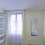 Hotel Sporting St. Gallen