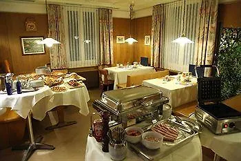Hotell Sporting