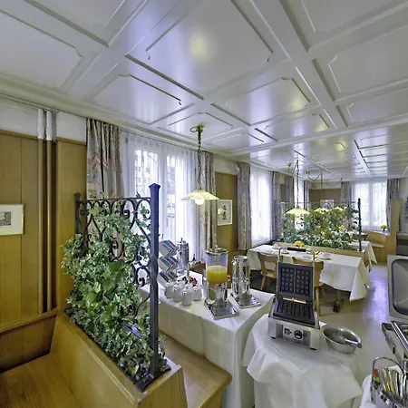 Hotel Sporting St. Gallen