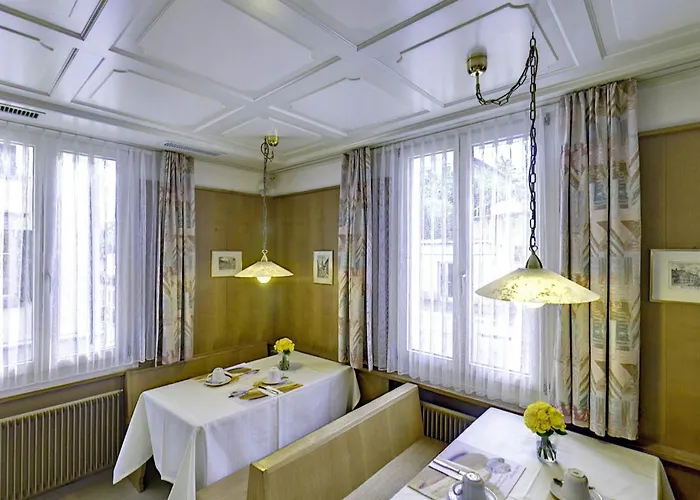 Sporting 2* St. Gallen